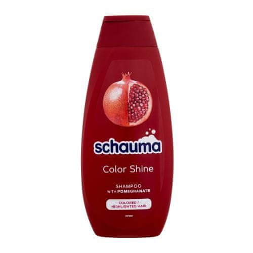 Schwarzkopf Schauma Color Shine Shampoo šampon za večji sijaj in zaščito barve za ženske