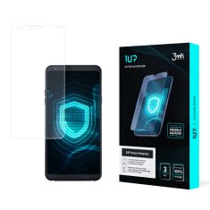 3MK LG STYLO 4 - 3MK 1UP