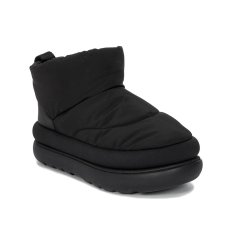 Ugg Australia Škornji črna 41 EU Classic Maxi Mini Platform