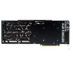 PALiT GeForce RTX 4080 JetStream grafična kartica, 16 GB GDDR6X (NED4080019T2-1032J)