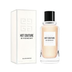 Givenchy Hot Couture - EDP 2 ml - vzorec s razpršilom