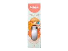 Bolsius Difuzor True Joy Oriental Softness 80ml + dišavne slamice