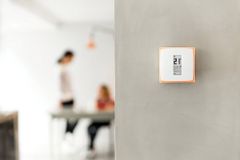 Netatmo Pametni termostat