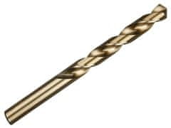 shumee KOBALTNI SVEDER ZA KOVINO DIN 338 HSSE-CO5 6,3mm, Tip N (1/10) NORD TOOLS