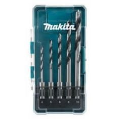 shumee SET SVEDROV ZA LES (5 kos) (1/12) MAKITA