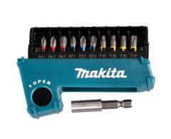 shumee SET UDARNIH KONIC 1/4" 11 KOM MAKITA