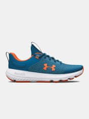 Under Armour Čevlji UA BGS Charged Revitalize-BLU 38,5