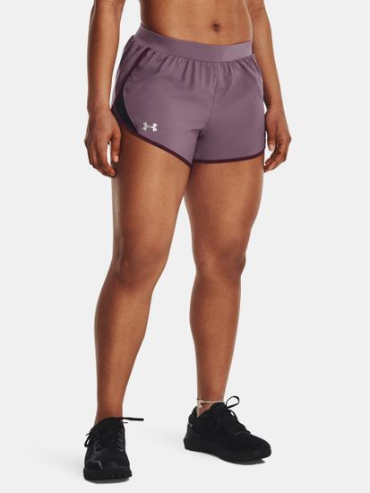 Under Armour Kratke hlače UA Fly By 2.0 Short-PPL