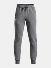 Under Armour Trenirka UA Rival Fleece Joggers-GRY XS