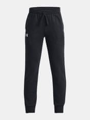 Under Armour Trenirka UA Rival Fleece Joggers-BLK L