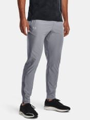 Under Armour Športni Hlače QUALIFIER RUN ELITE PANT-GRY M