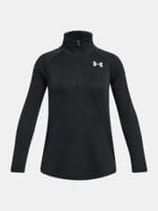 Under Armour Majica Tech Graphic 1/2 Zip-BLK XS