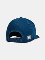 Under Armour Kapa s šiltom Men's UA Branded Snapback-BLU UNI