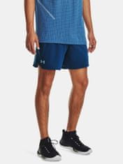 Under Armour Kratke hlače UA Vanish Woven 6in Shorts-BLU XXL