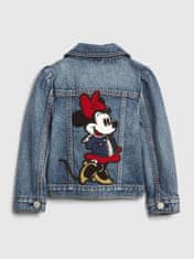 Gap Otroška Jeans Jakna & Disney 18-24M