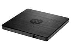 HP zunanji pogon F2B56AA/ DVD-RW/ USB