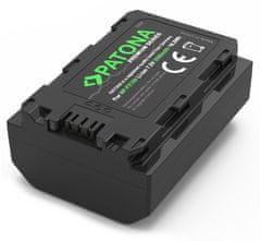 PATONA baterija za Sony NP-FZ100 2400mAh Li-Ion Premium