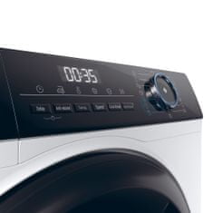 Haier HW80-B14939-S pralni stroj