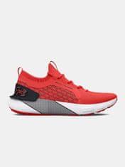 Under Armour Čevlji UA HOVR Phantom 3 SE-RED 45,5