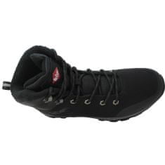 Lee Cooper Čevlji črna 43 EU LCJ23012045M