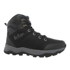 Lee Cooper Čevlji črna 41 EU LCJ23012045M