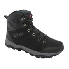 Lee Cooper Čevlji črna 41 EU LCJ23012045M