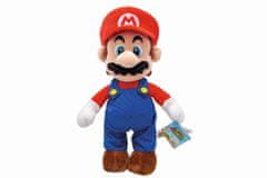 Simba Super Mario plišasta figura 50 cm