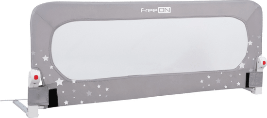 Freeon Bed Barrier Stars