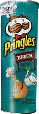 Sestavljanka Pringles: Ranch 50 kosov