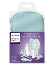 Philips Avent Komplet za nego otroka SCH401/00