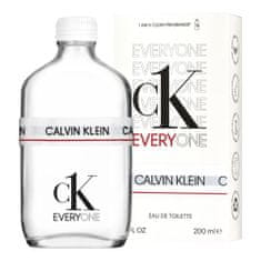 Calvin Klein CK Everyone 200 ml toaletna voda unisex