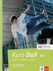 Kurs DaF A1