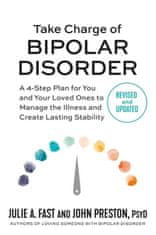 Take Charge of Bipolar Disorder