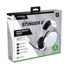 HyperX CloudX Stinger 2