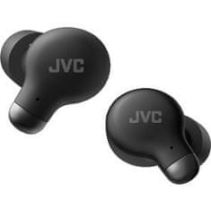 JVC HA-A25TBNE BLUETOOTH SLUŠNI APARAT. V UŠESIH