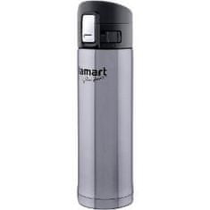 Lamart LT4008 TERMOS BRANCHE 0,42L ST.