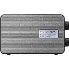 Panasonic RF D30BTEG-K radio DAB+