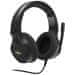 Hama uRage gaming slušalke SoundZ 710 7.1, črne