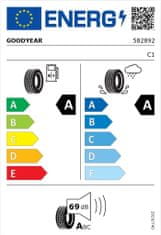 Goodyear Letna pnevmatika 255/55R18 105T Eagle F1 Asymmetric 5 + electric 582892