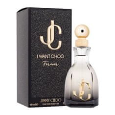 Jimmy Choo I Want Choo Forever 60 ml parfumska voda za ženske