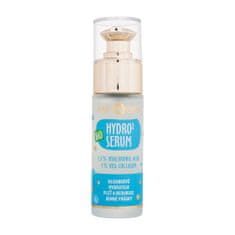 Purity Vision Hydro2 Bio Serum globinsko vlažilni serum 30 ml unisex