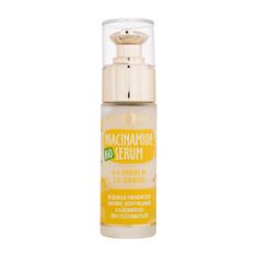 Purity Vision Niacinamide Bio Serum serum za poenotenje tena in teksture kože 30 ml unisex