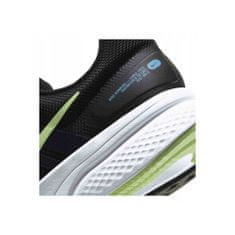 Nike Čevlji obutev za tek črna 44 EU Run Swift 2