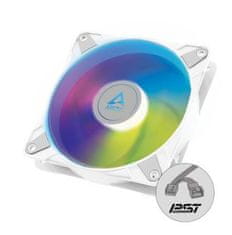 Arctic P14 PWM PST A-RGB 0dB ventilator - 140mm, bel