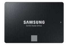 Samsung 870 EVO 1TB SSD, 2,5"