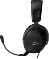 HyperX Cloud Stinger 2/Stereo/Jack/Wire/Black