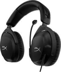 HyperX Cloud Stinger 2/Stereo/Jack/Wire/Black