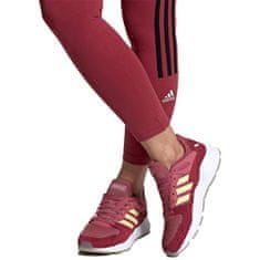 Adidas Čevlji bordo rdeča 40 EU FW3175