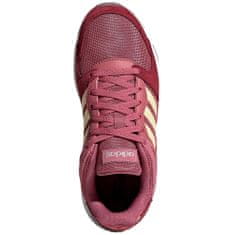 Adidas Čevlji bordo rdeča 40 EU FW3175