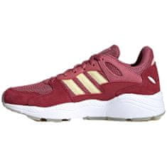 Adidas Čevlji bordo rdeča 40 EU FW3175